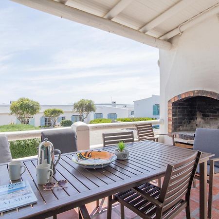 Malmok Villa Paternoster Exteriör bild